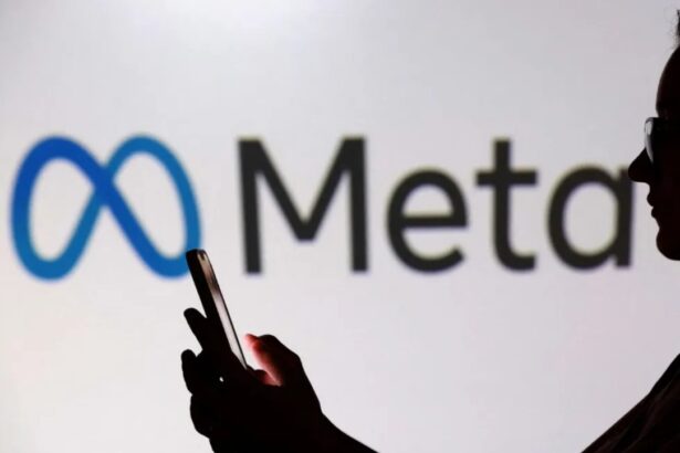Meta revises commercial terms amid concerns over AI website scraping