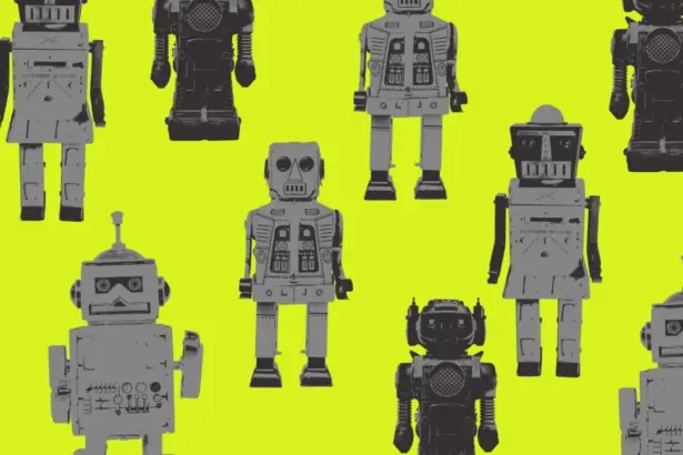 AI agents face website restrictions when attempting online shopping and bookings