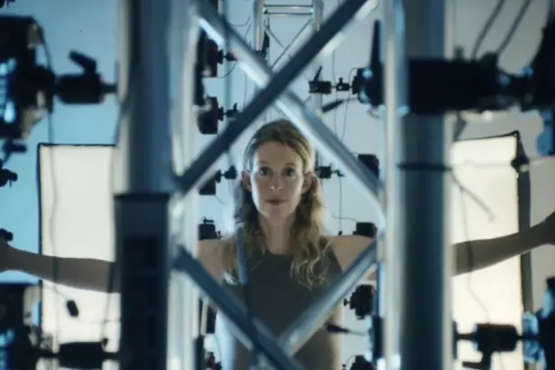 Hollywood films examining Silicon Valley leaders and the influence of Big Tech